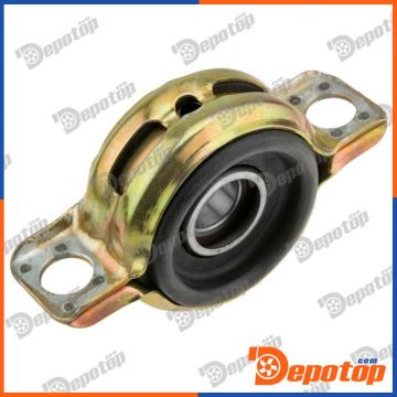 Support arbre de transmission pour MITSUBISHI | NLW-MS-003, MCB-011